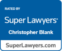 Christopher L. Blank Orange County Business Attorney